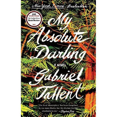 My Absolute Darling - by Gabriel Tallent (Paperback)