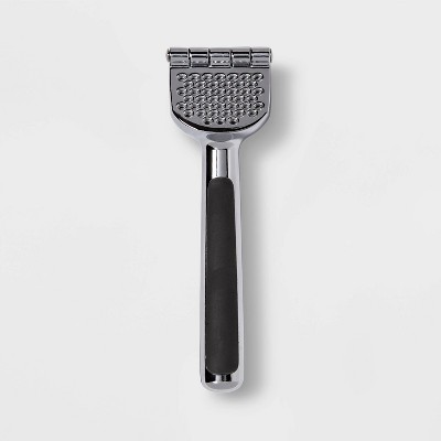 Metal Garlic Press - Made By Design™