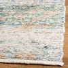 Saffron SFN563 Hand Loomed Indoor Rugs - Safavieh - 3 of 4