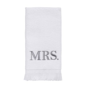 Avanti Mrs. Fingertip Towel - 1 of 3