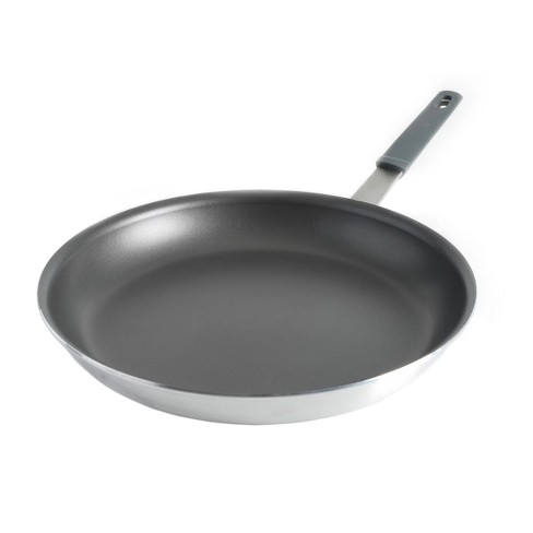 Choice 12 Aluminum Non-Stick Fry Pan