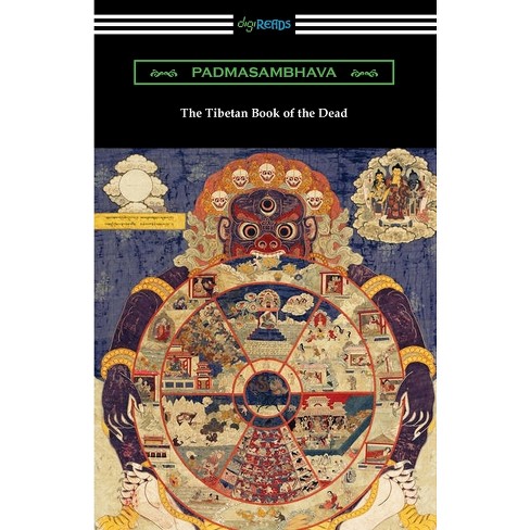  Bardo Thodol. Il libro tibetano dei morti: 9788865594322:  Padmasambhava: Books