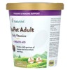 NaturVet VitaPet Adult, Daily Vitamins + Breath Aid, For Dogs, 60 Soft Chews, 6.3 oz (180 g) - 3 of 3