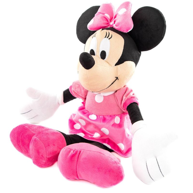 Minnie Mouse Kids&#39; Pillow Buddy, 2 of 5