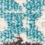 green/light blue