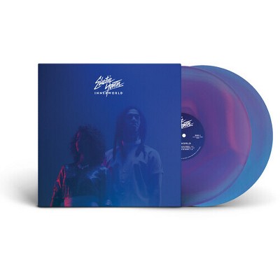 Electric Youth - Innerworld - 10th Anniversary Edition () (Vinyl)