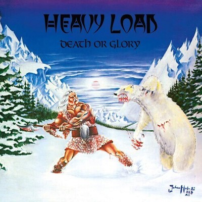 Heavy Load - Death Or Glory (CD)