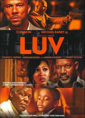 LUV (DVD)