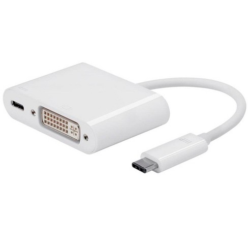 dvi to usb adapter for mac