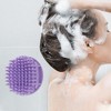 Unique Bargains Hair Shampoo Brush 2.52"x3.07" 1 Pc - 2 of 4