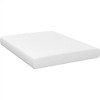 Yaheetech 8 Inch Gel-Infused Memory Foam Mattress with 3 Foam Layers for Bedrooms - 2 of 4