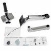 Ergotron 45-295-026 LX Desk Mount Mounting Arm for Flat Panel Display - 2 of 4