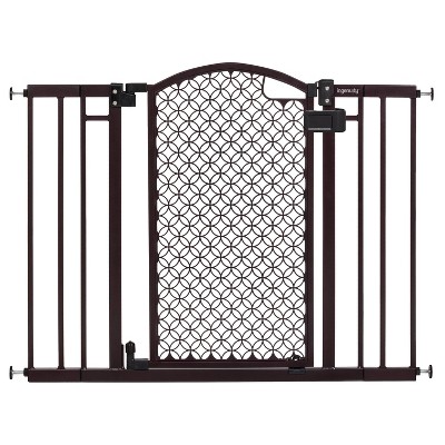 Summer Infant by Ingenuity Infant Union Arch Safety Gate - Black