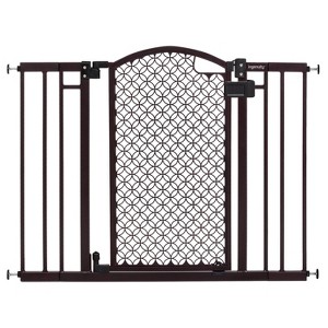 Summer Infant by Ingenuity Infant Union Arch Safety Gate - Black - 1 of 4
