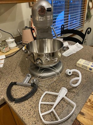 Kitchenaid Mixer Replacement Beaters : Target