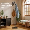 Coat Rack - 3 of 4