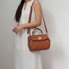 MKF Collection Clementine Vegan Leather Women’s Satchel Handbag Purse by Mia K - 4 of 4