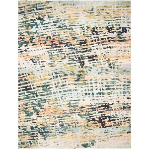 Madison MAD454 Non-Shedding Power Loomed Indoor Rugs - Safavieh - 1 of 4