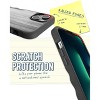 Smartish iPhone 14 MagSafe Case - Gripzilla - Heavy Duty Armor Cover - 3 of 4