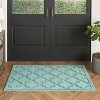 Nourison Trellis Outdoor Rug - 3 of 4