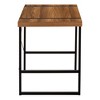 NicBex Home Office Desks 49" Contemporary Desks with Metal Frame Writing Desk Computer Desk Office Desk for Home, Office - 3 of 4