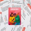 QUOKKA Millennials vs Boomers OK Boomer Board Game - Generation Trivia Card Game - 4 of 4