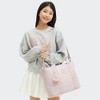 Kipling Minta Large Metallic Shoulder Bag - 4 of 4