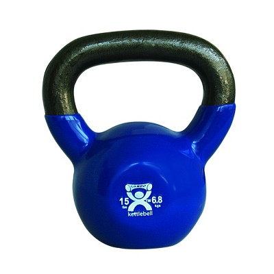 Kettlebell 30lb Blue - All In Motion™ : Target