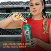 Gatorlyte Powder, Watermelon, Makes 20 Fl Oz - 3.1 Ounce (Pack of 48) - 3 of 4