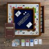 WS Game Company Monopoly Trophy Edition Board Game - image 2 of 4