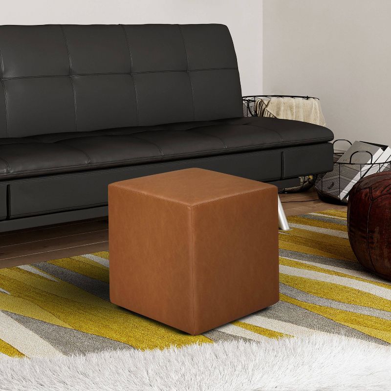 Daphne Ottoman - Lifestyle Solutions, 3 of 6