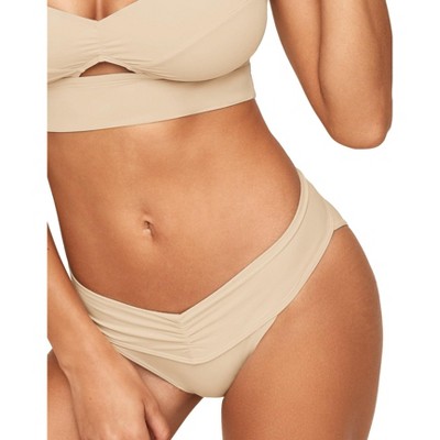 Adore Me Women's Fatima Bikini Panty