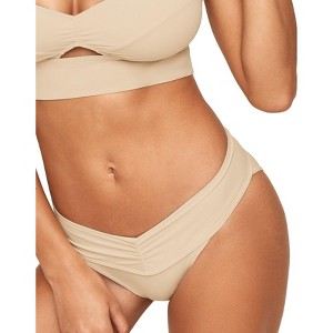 Adore Me Women's Fatima Bikini Panty - 1 of 4