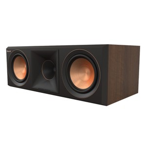 Klipsch RP-500C II Reference Premiere Center Channel Speaker (Walnut) - 1 of 4