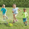 Kidoozie Crazy Caterpillar Sprinkler with 8 Colorful Legs - Outdoor Water Toy for Children  3 years and older - 3 of 4