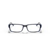 Ray-Ban RB5169 54mm Gender Neutral Rectangle Eyeglasses - prescription-ready - 2 of 4