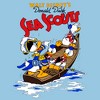 Boy's Disney Donald Duck Sea Scouts T-Shirt - 2 of 4