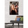 Trends International Buffy the Vampire Slayer - Season 4 One Sheet Unframed Wall Poster Prints - 2 of 4