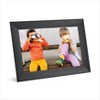 10.1" HD Wifi Carver - Gravel Digital Photo Frame by Aura - 2 of 4