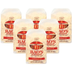 Rao's Pasta Casarecce Pasta - Case of 6/16 oz - 1 of 4