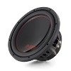 Boss Audio 12-Inch 2600-Watt Car Power Subwoofer DVC Power Sub (2 Pack) | P129DC - 2 of 4