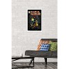 Trends International Marvel Comics - Black Widow - Marvel Fanfare #10 Framed Wall Poster Prints - 2 of 4