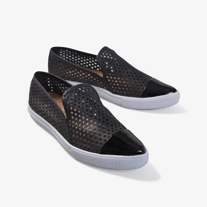 Jibs Women's Slim Fashion Sneaker Flat - 1 of 4