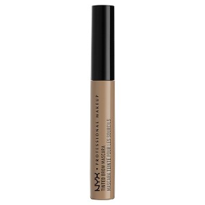 NYX Professional Makeup Tinted Brow Mascara - 1 of 4