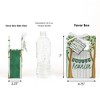 Big Dot of Happiness Family Tree Reunion - Family Gathering Party Favor Boxes - Set of 12 - 2 of 4