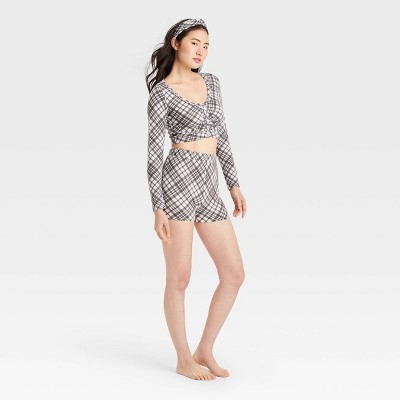 colsie pajama set