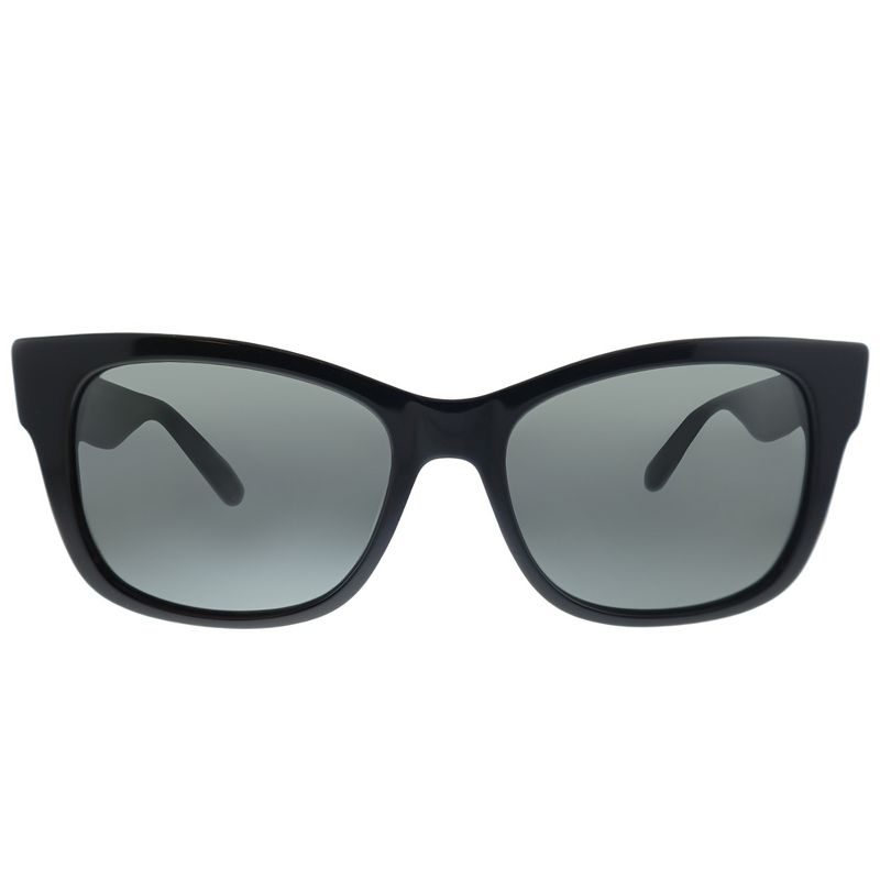 Kate Spade Alora/P/S QG9 Womens Cat-Eye Polarized Sunglasses Black 53mm, 2 of 4