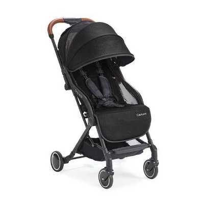 bitsy stroller review