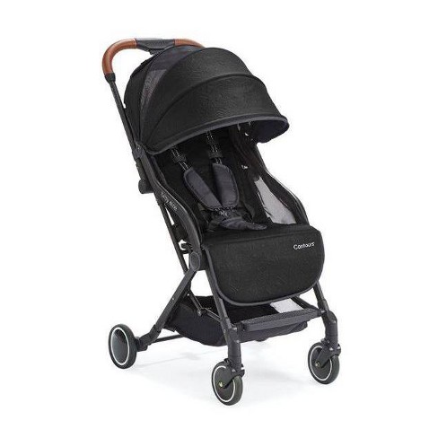 Target store compact stroller