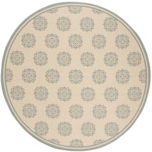 Linden LND181 Power Loomed Rugs - Safavieh - 1 of 3